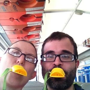 Meet your Posher, Suzanne